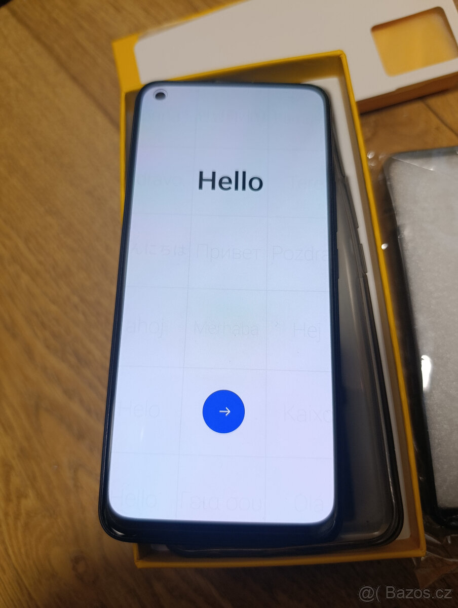 Realme 8 8/128GB - 7