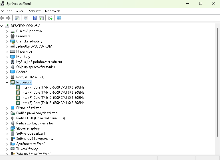 DELL MT ,i5 6500,SSD,HDD,W 11,záruka - 7