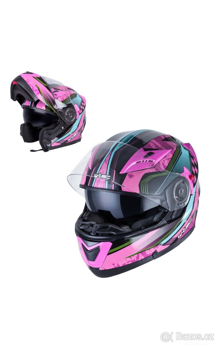 Prodám helmu vel.M - 7