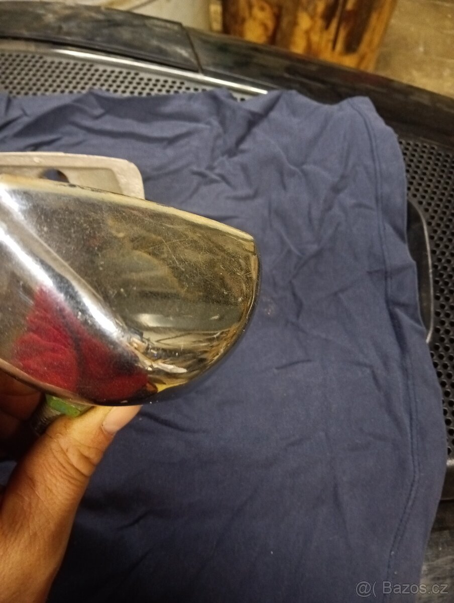 Couvaci přídavné světlo - 7