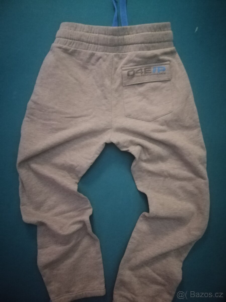 Thor steinar tepláky vel M - 7