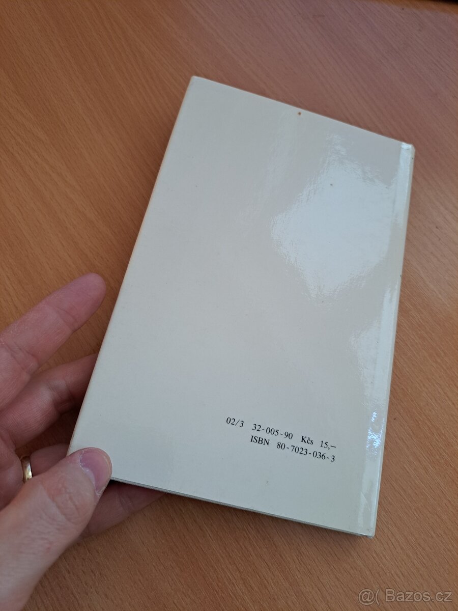 Ideály humanitní - T. G. Masaryk - 7