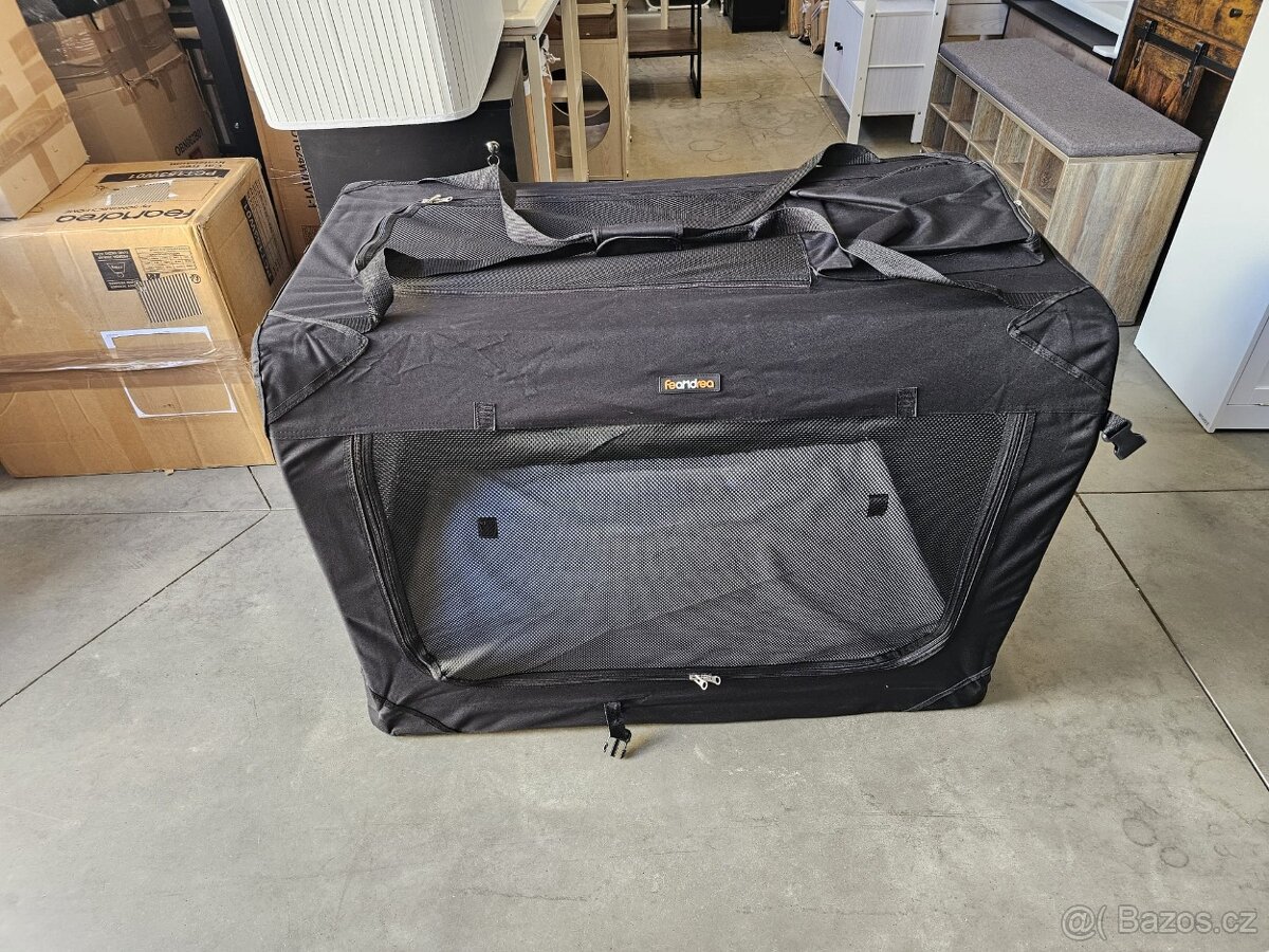 Nová kanylka - přepravní taška - 7