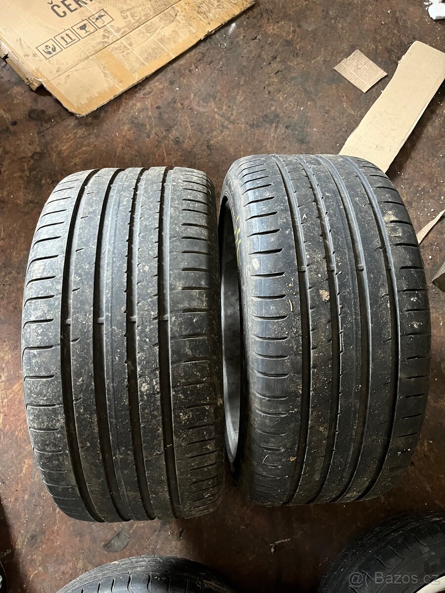 Kola BMW styling 68 - 7