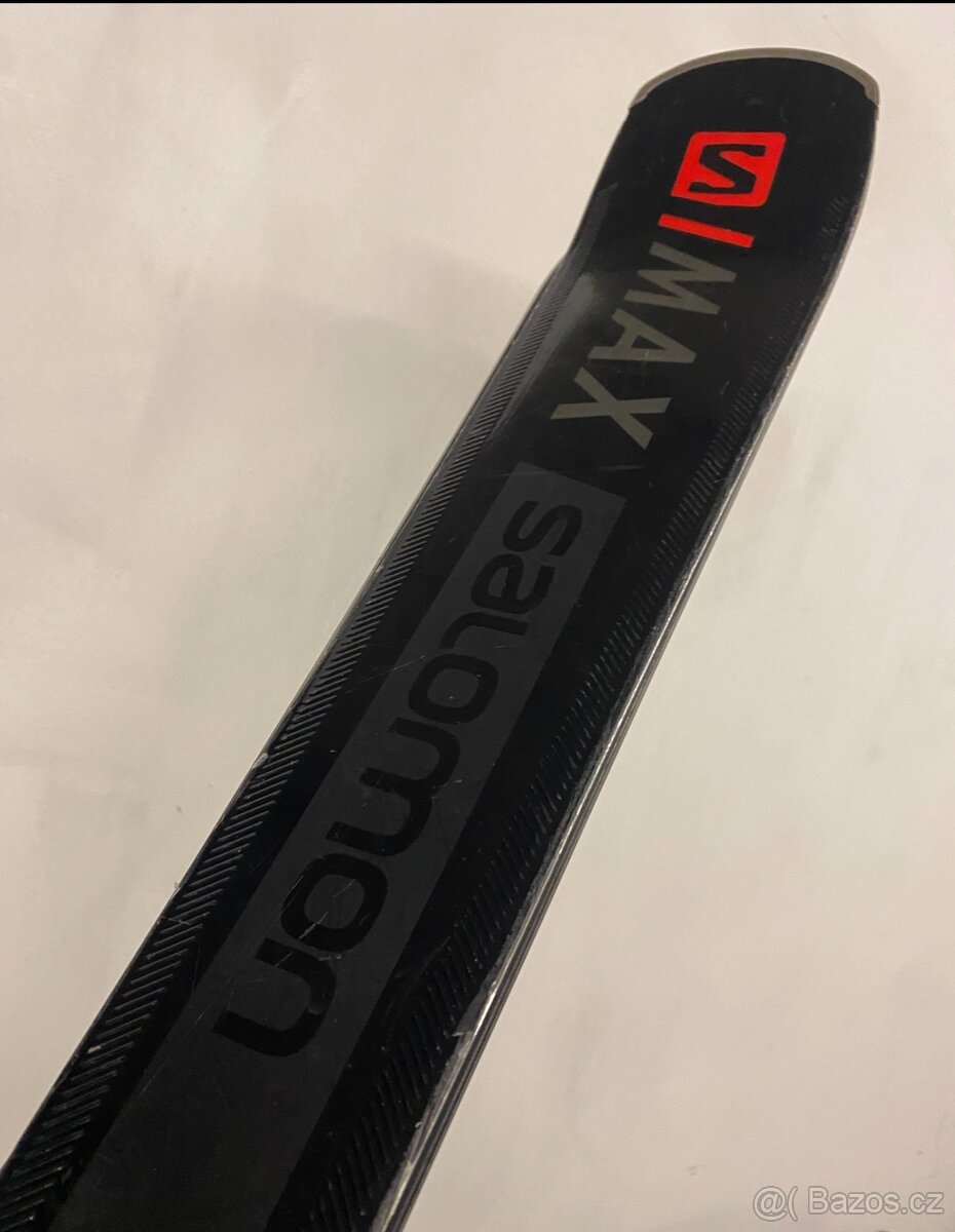 Lyže Salomon S-Max 12 - 7