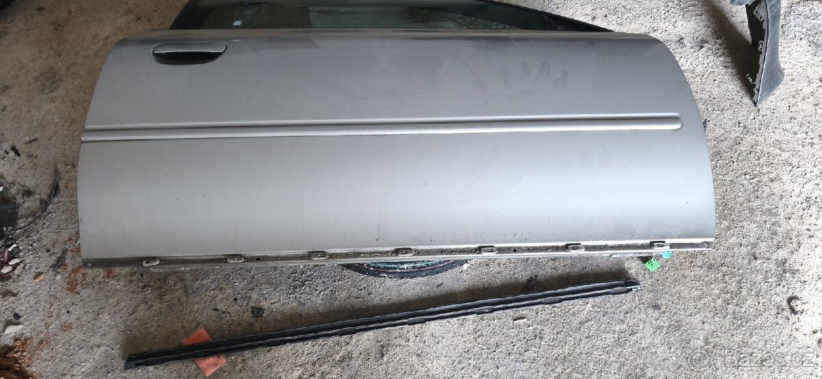 Díly Audi A3 8l - 7