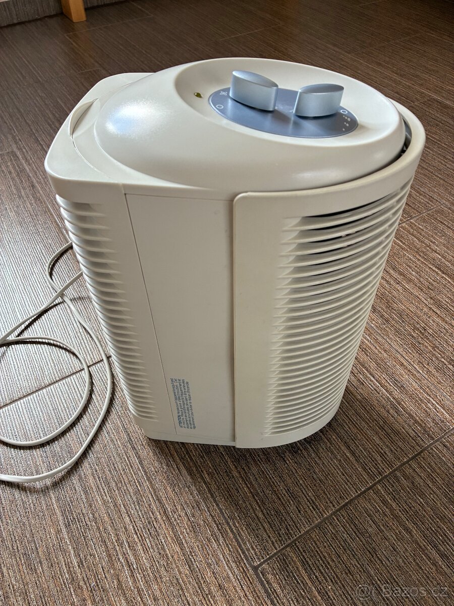 Čistička vzduchu - 7