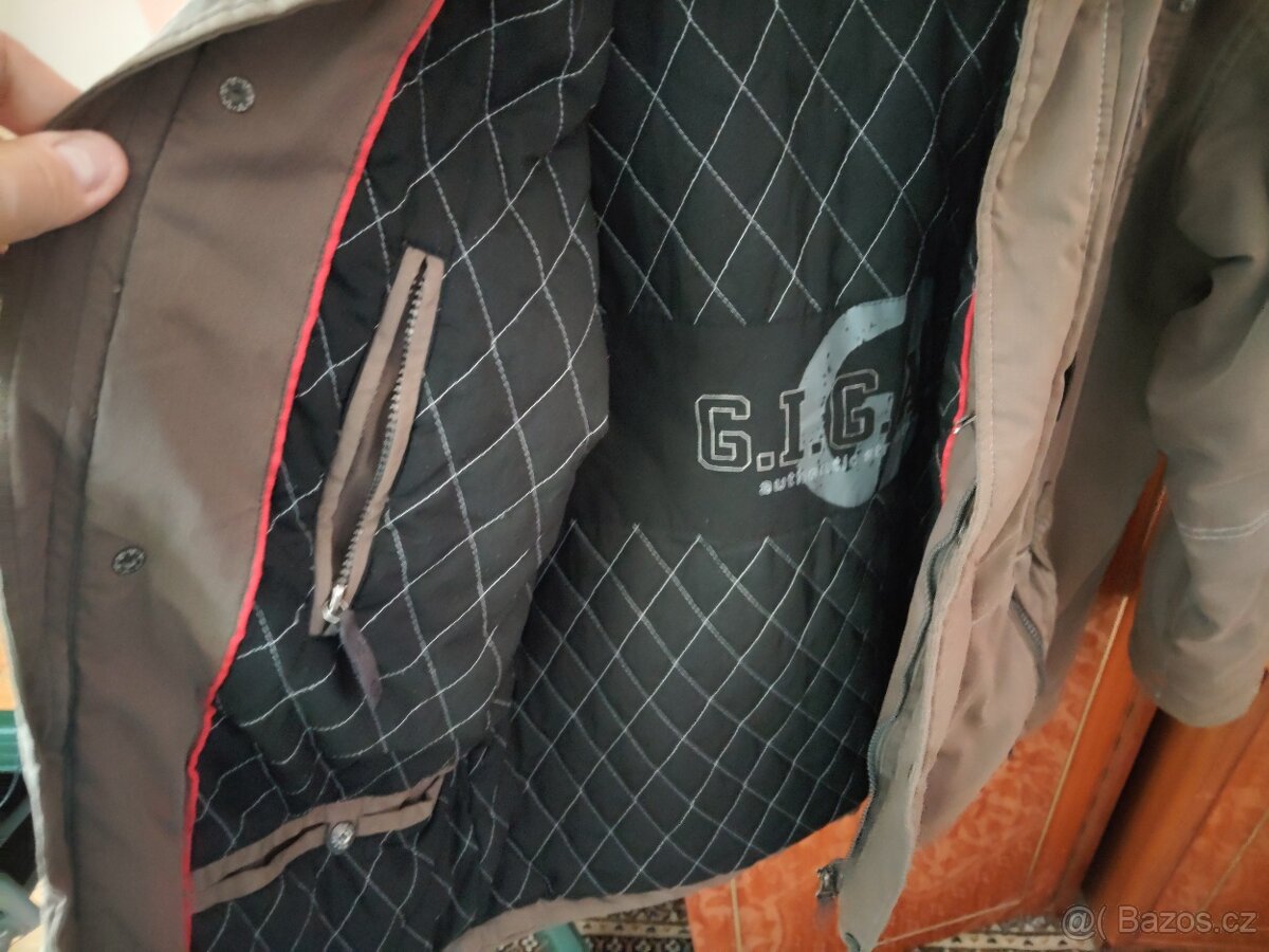 Bunda L/52 - 7