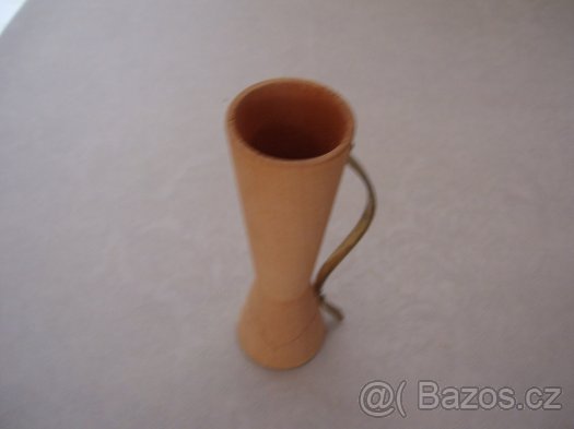 Dřevěné doplňky - 7