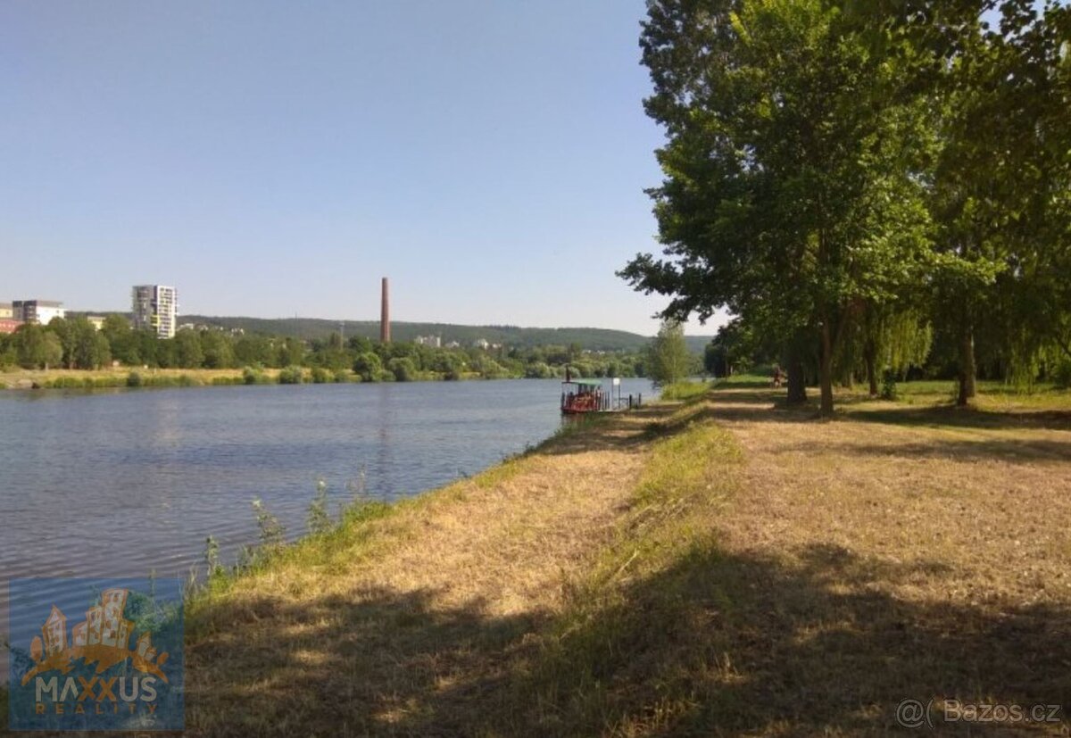 Pronájem pozemku - zahrady (200 m2), Praha 5 - Lahovice - 7