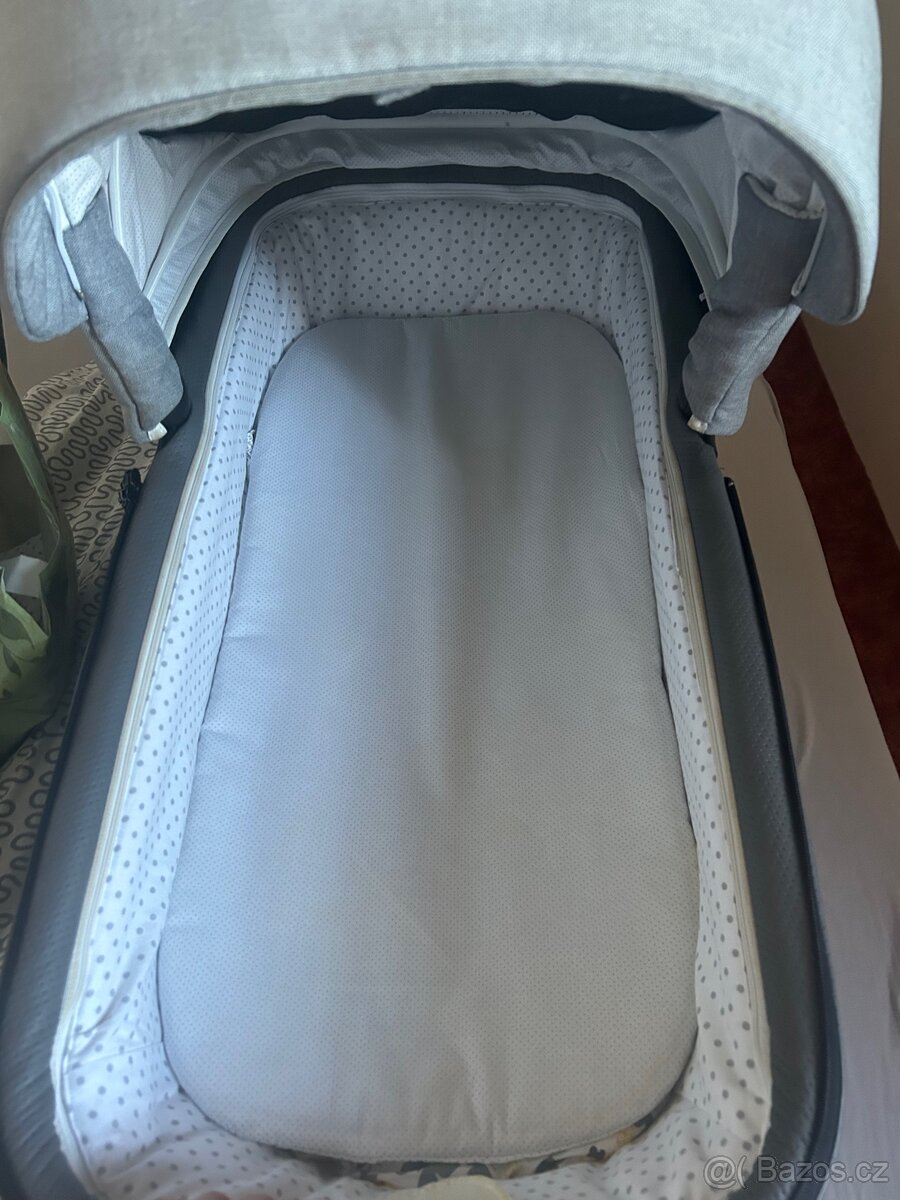 Kočárek Adamex Cristiano - 7