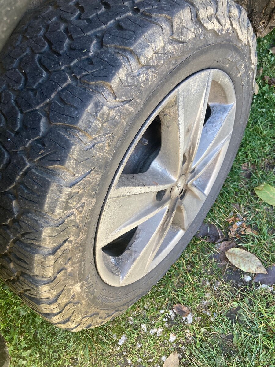 Vw touareg 3.0 tdi v6 176kw. - 7