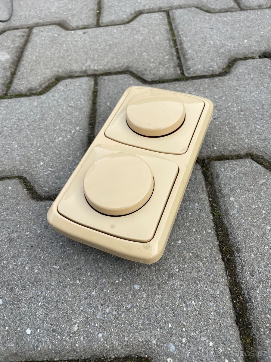 2x Lustry se stmívači a LED žárovkami - 7