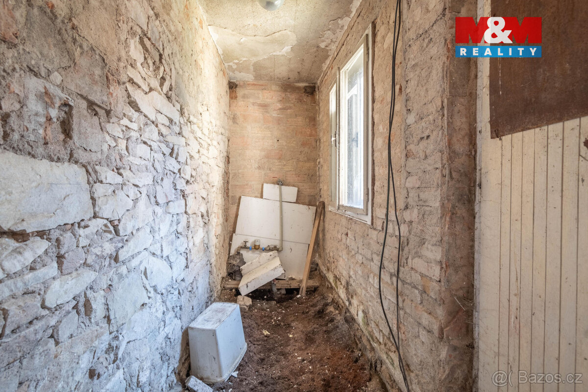 Prodej rodinného domu, 75 m², Radovesice - 7