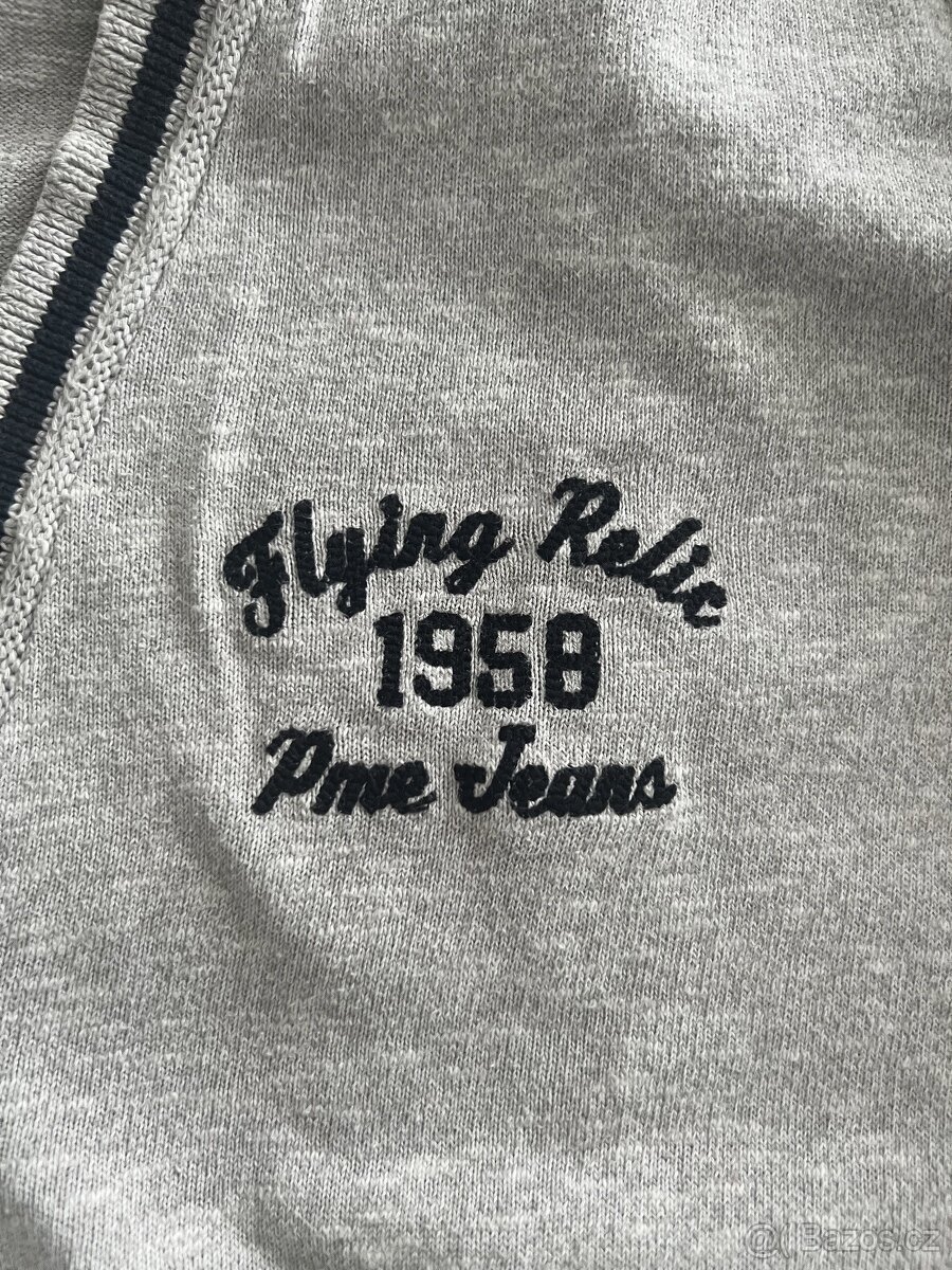 PME Legend mikina - 7