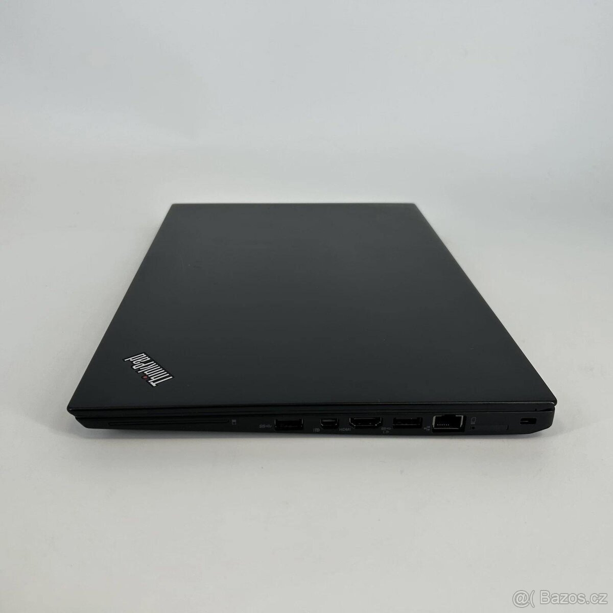 Lenovo Thinkpad T460s - 7