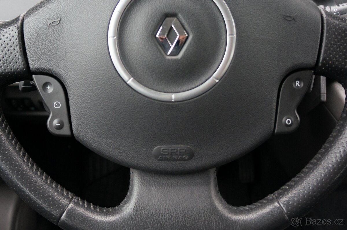 Renault Grand Scénic 1.9 dCi - 7