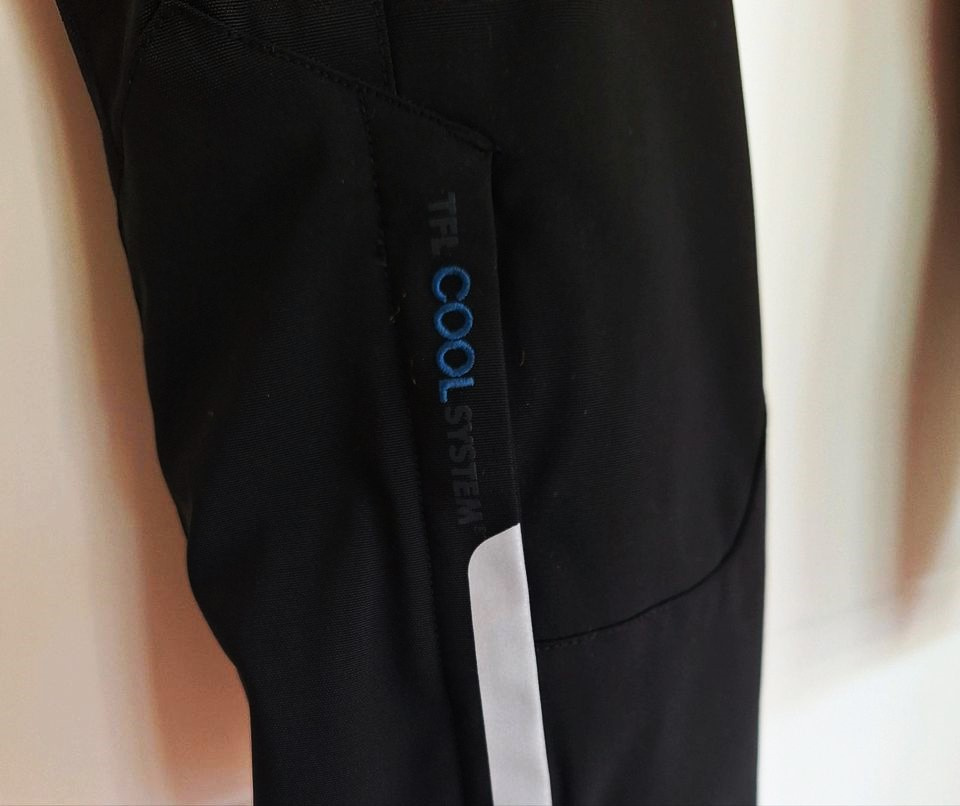 Vanucci Hi-Rider dámská kombinéza dvoudílná vel. 38 - 7