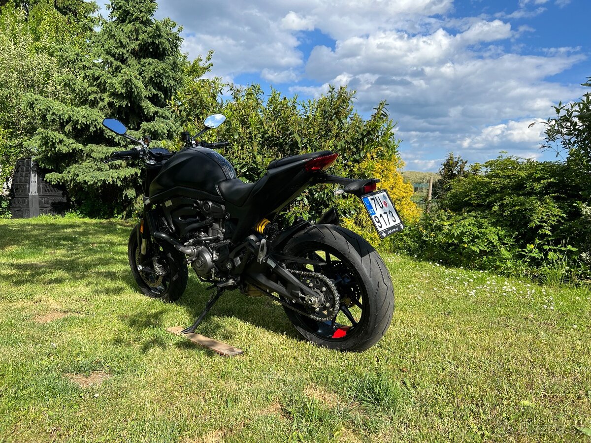 Ducati Monster 937 - 7