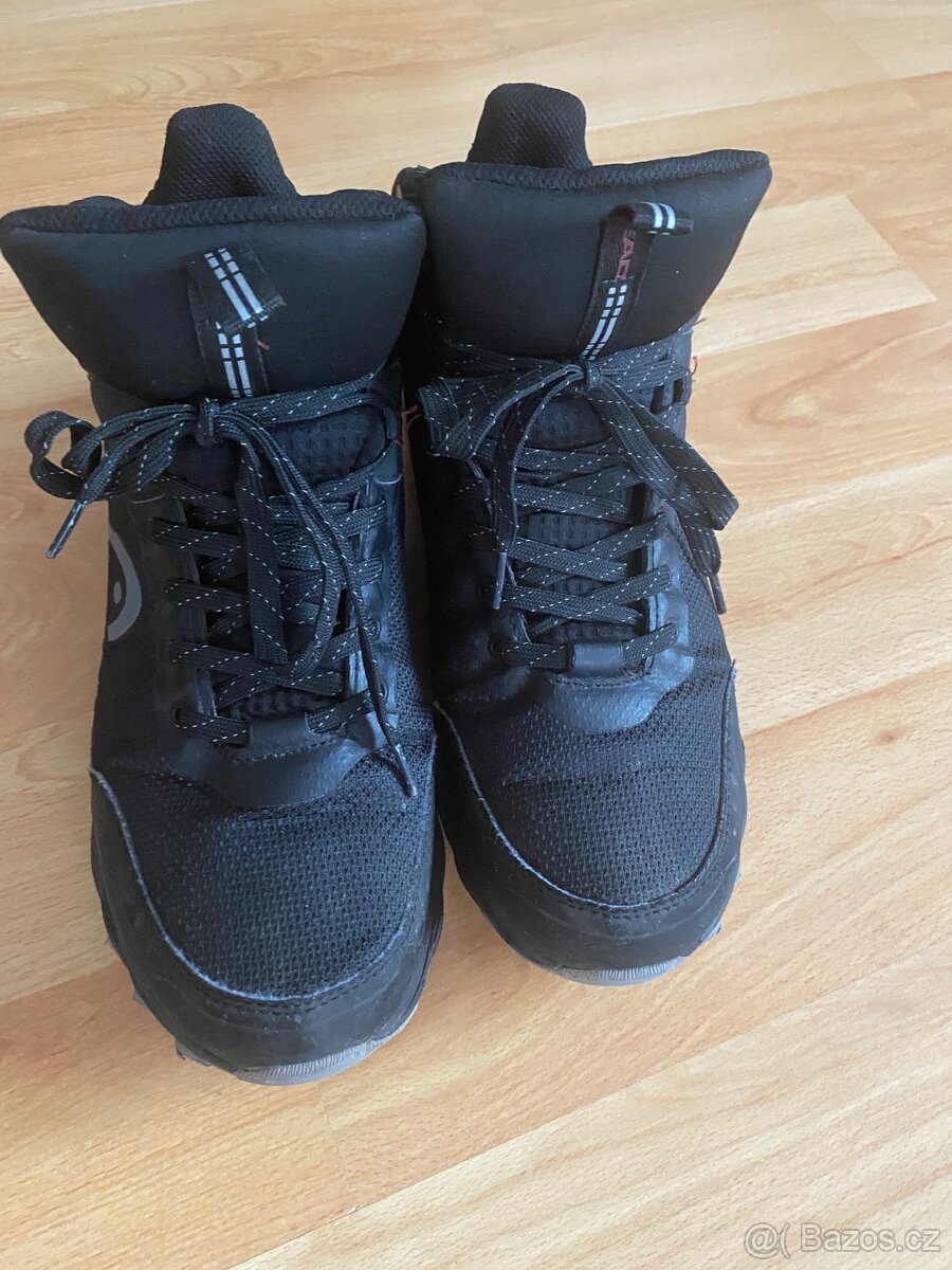 Zimní boty HEAD - 7