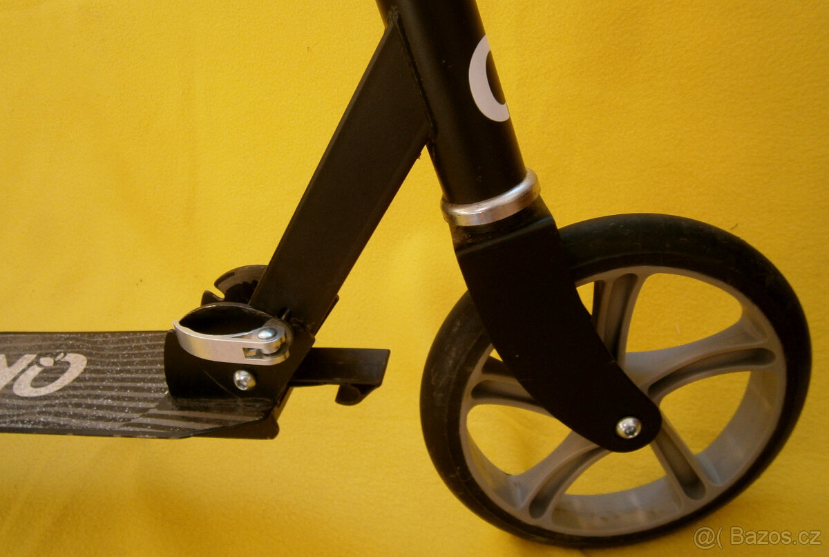 KOLOBEŽKA QKIDS - 7