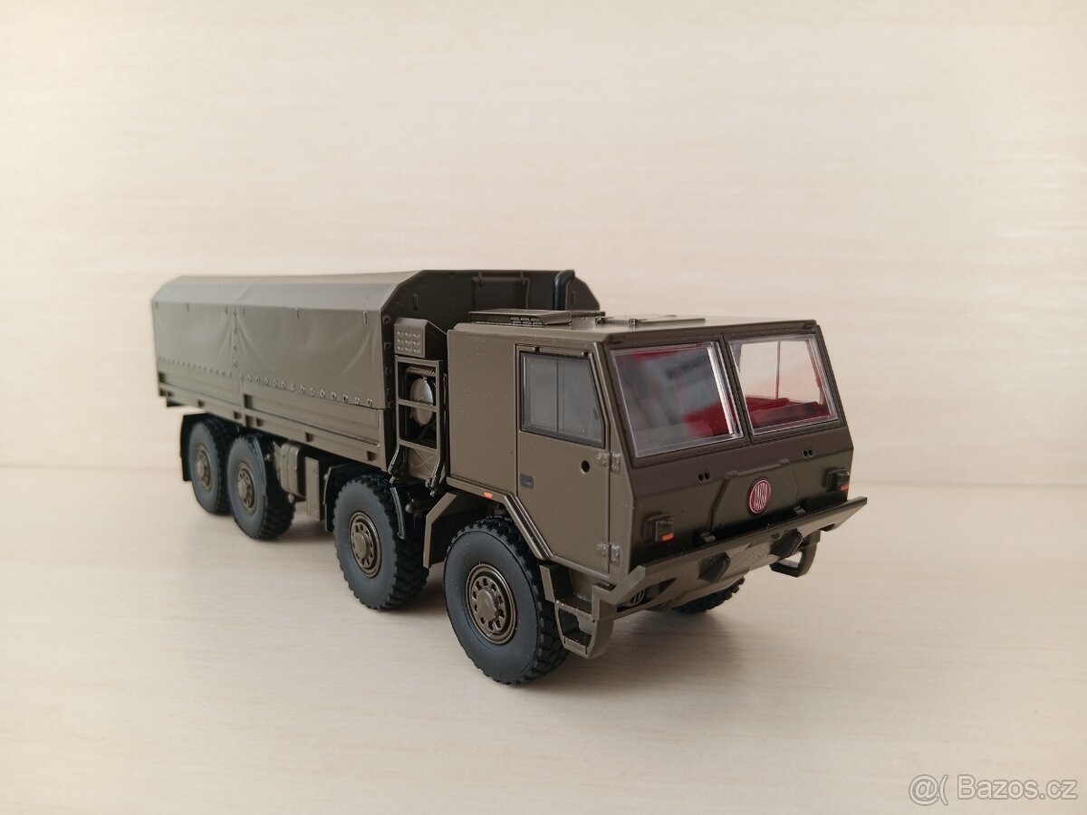 Tatra Hasiči, AČR Kaden - 7