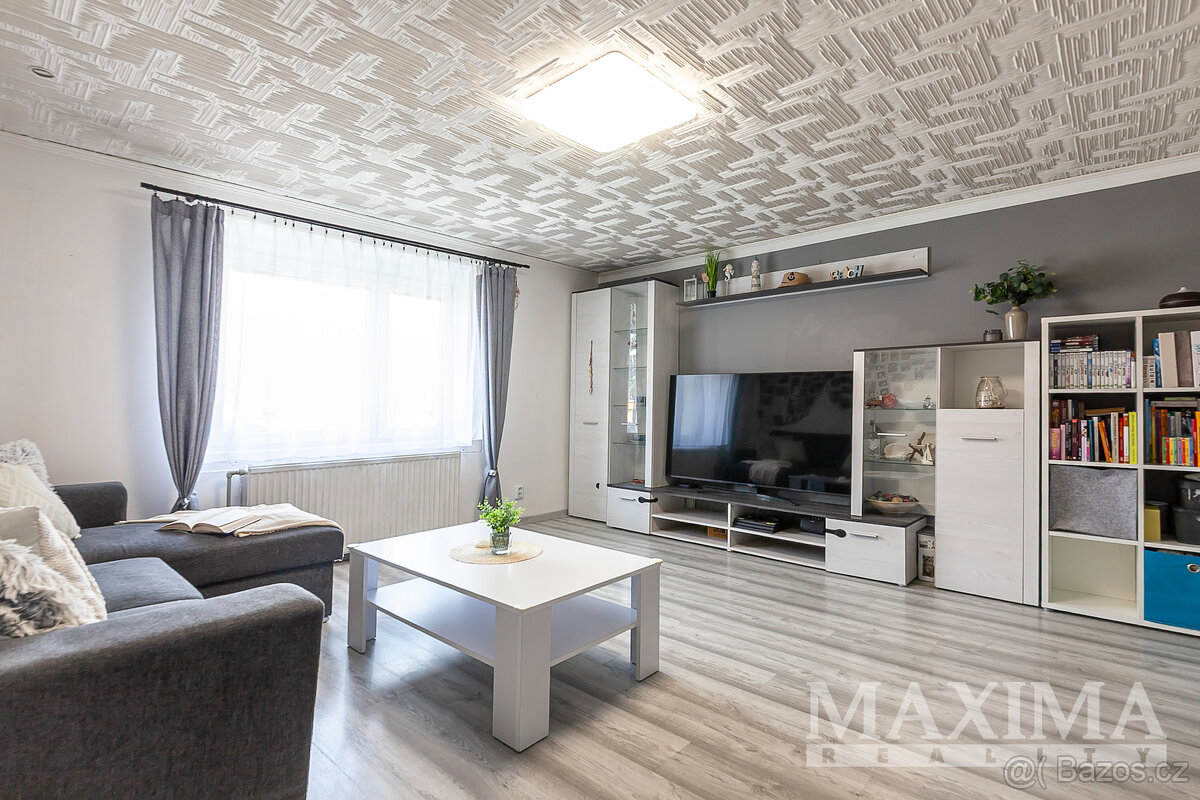 Dům 6 a více o ploše 200 m2 - Doksany, Doksany - 7