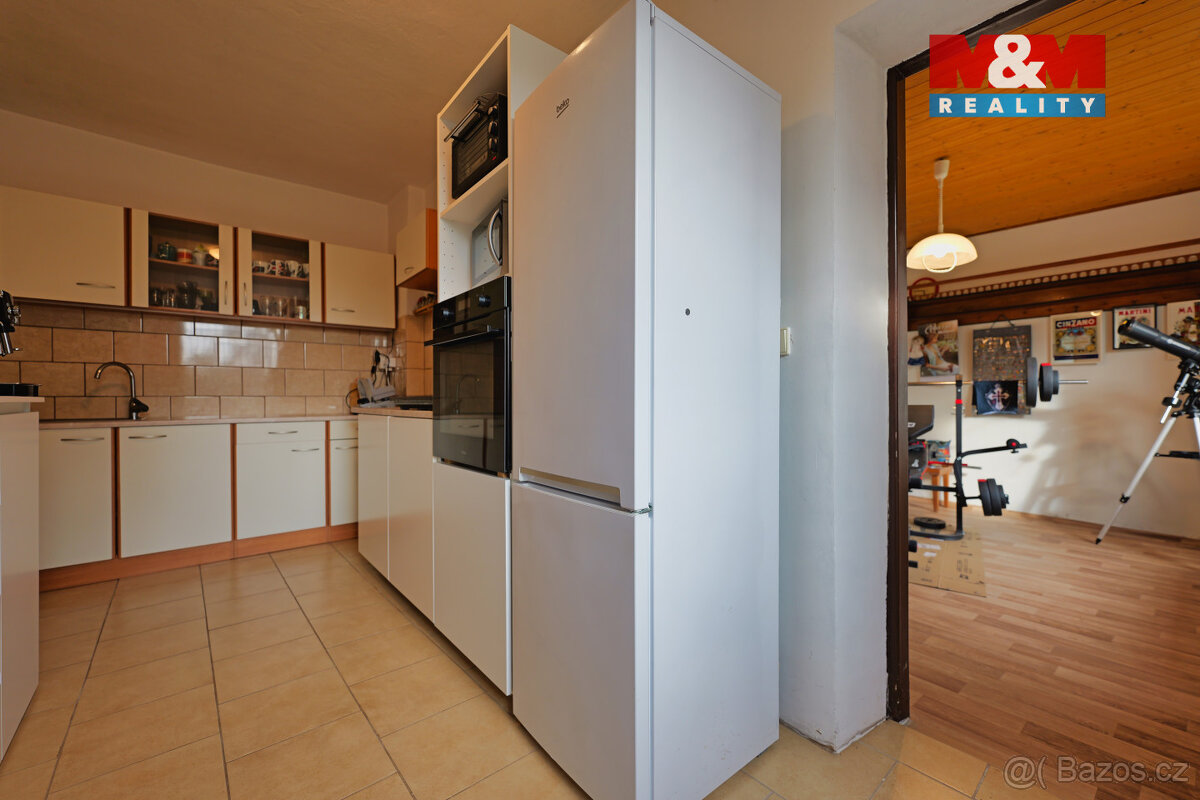 Prodej rodinného domu, 108 m², Lobodice - 7