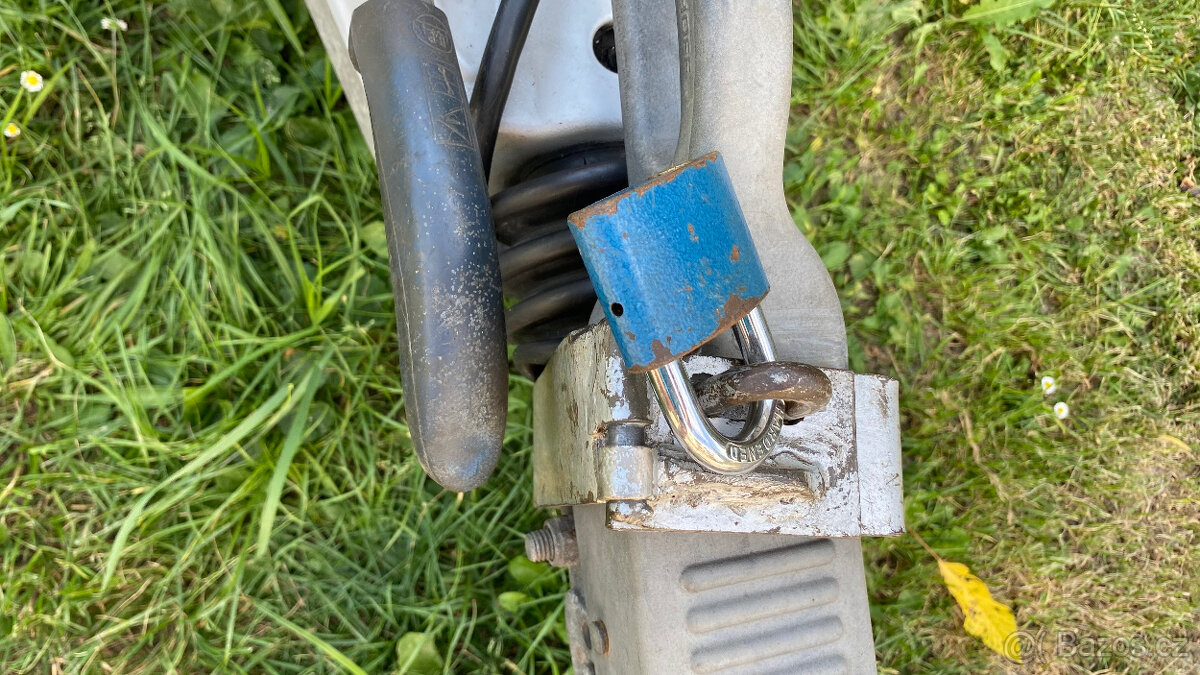 karavan KNAUS Eifelland Holiday - 7