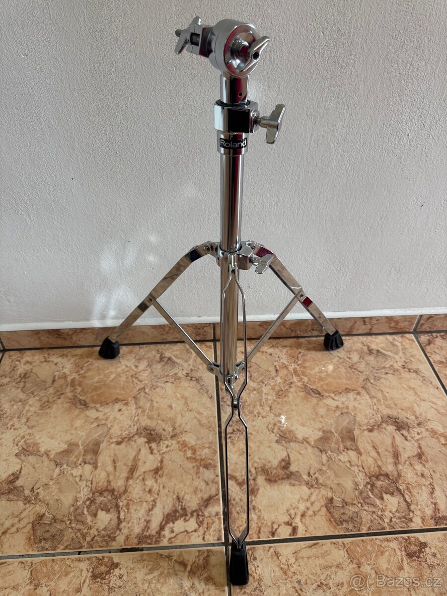 Roland SPD-SX + příslušenství - 7