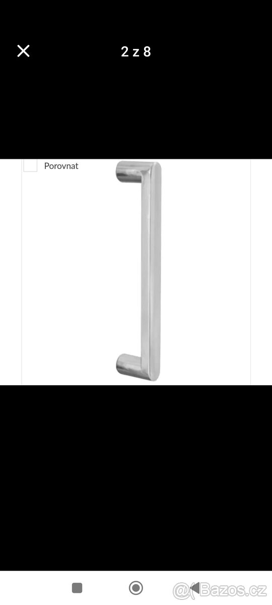 Sprchový kout 90×90 - 7