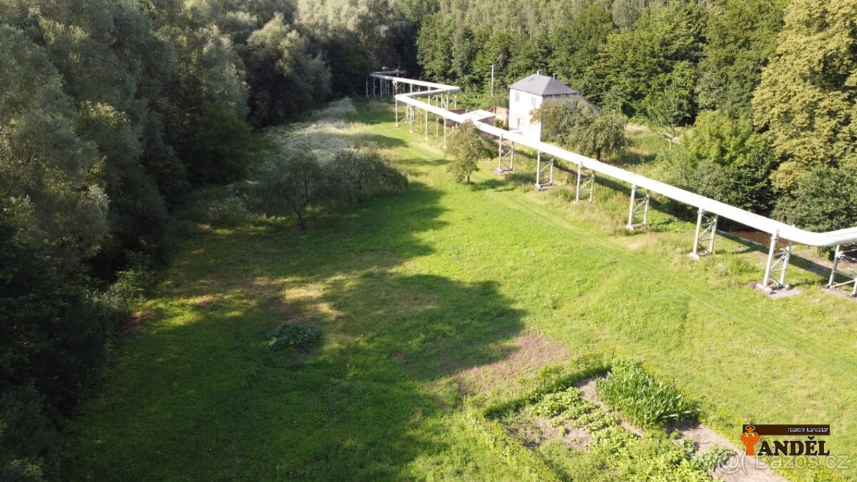 Soubor pozemků, 5.065 m², Havířov – Dolní Suchá - 7