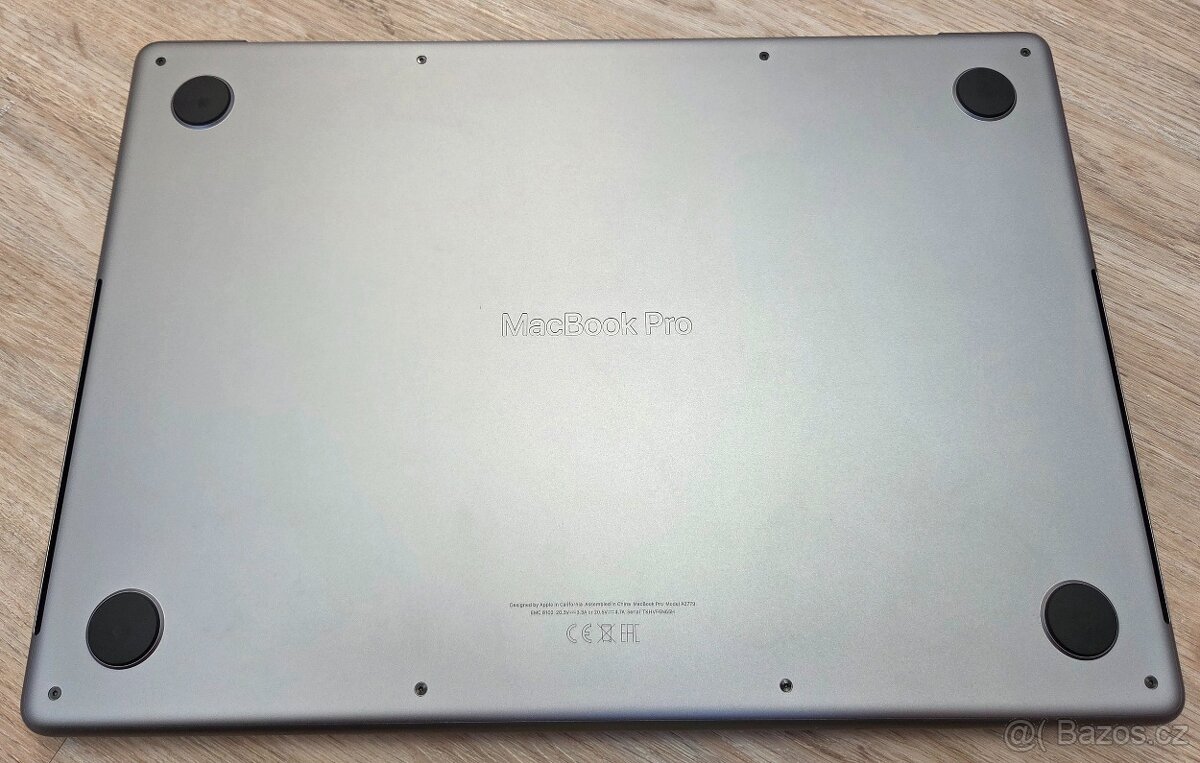 Apple Macbook Pro M2 MAX 14" - 7