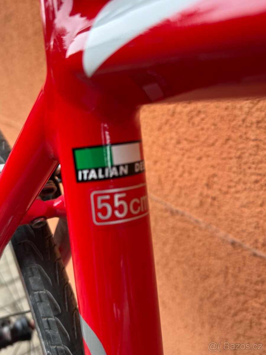 Bianchi Via Nirone 7 vel 55 - 7