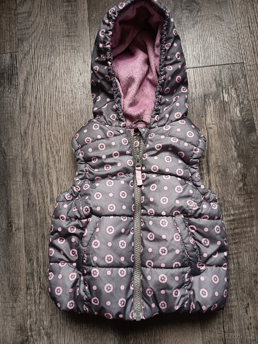 Vesta vel.98/104 Zn.Palomino - 7