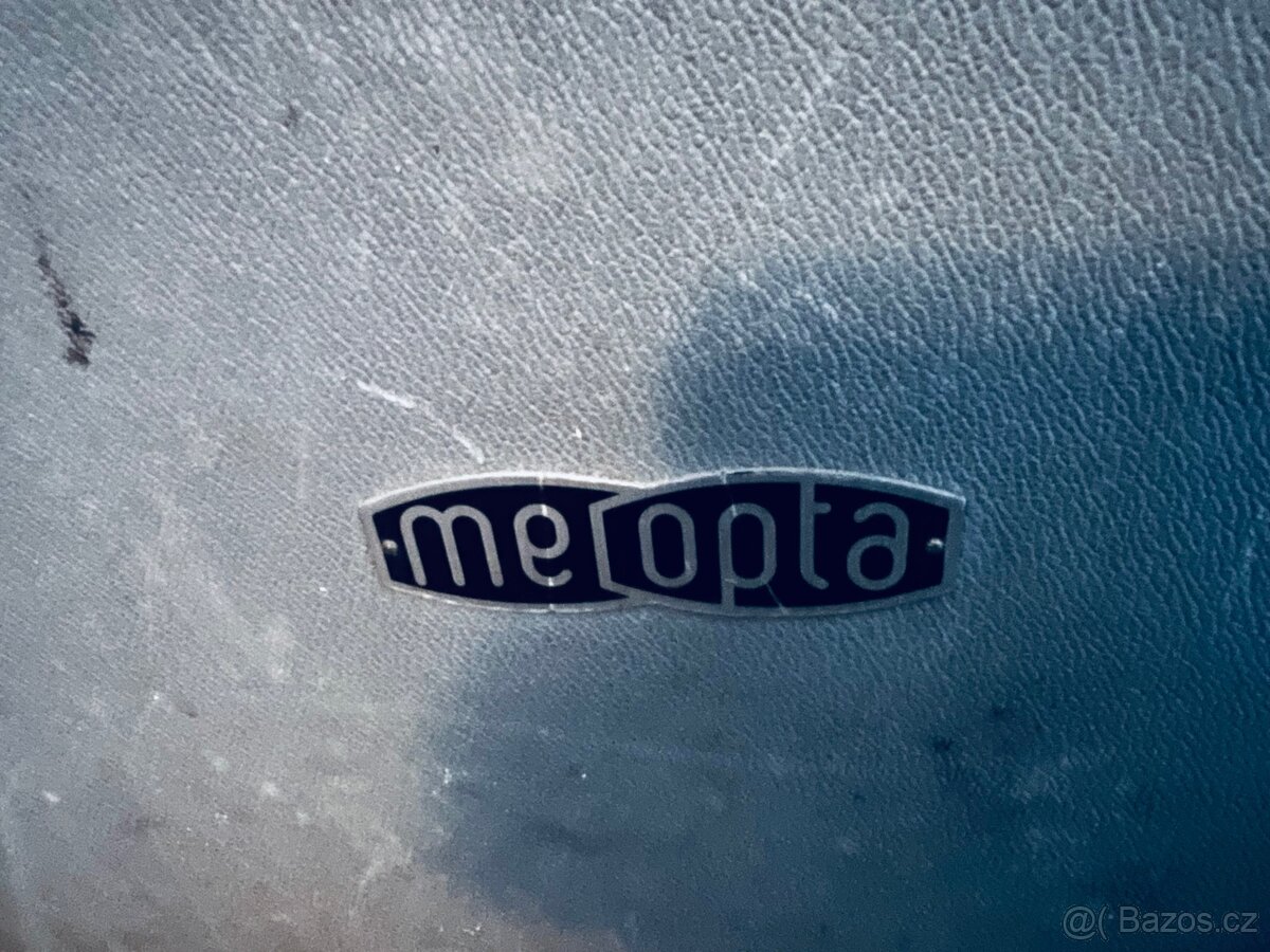 Promítačka meopta 16 mm - 7