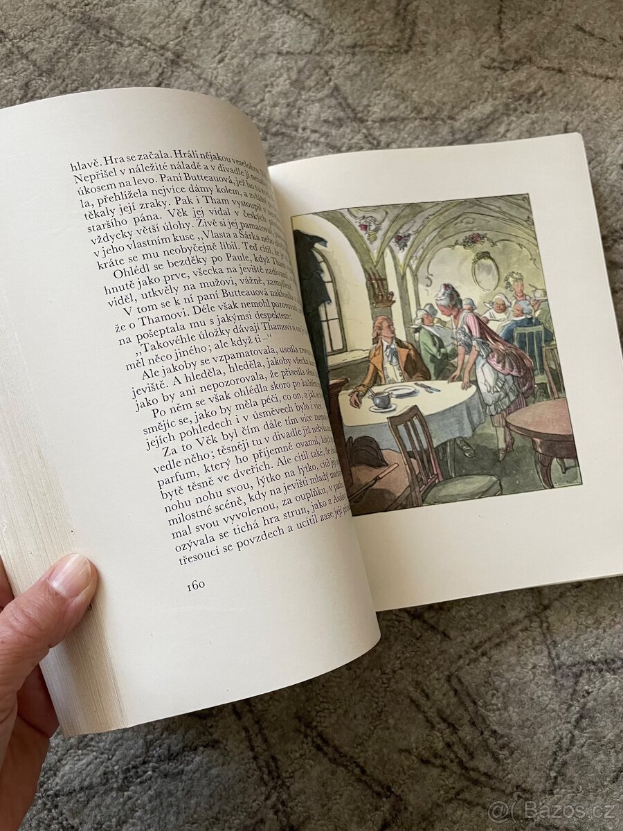 F.L.Věk Alois Jirásek - 7