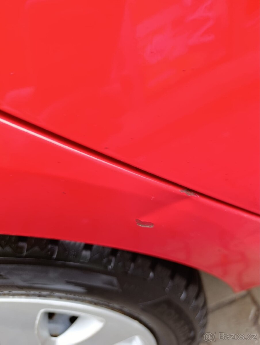 Renault Thalia 1.2 (2012) - 7