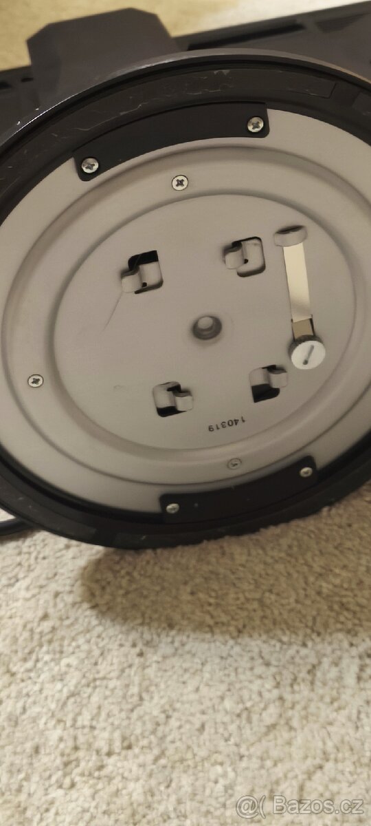 Monitor eizo ev2436w. 24 palců lcd - 7