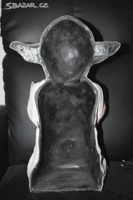 Yoda Star Wars - 7