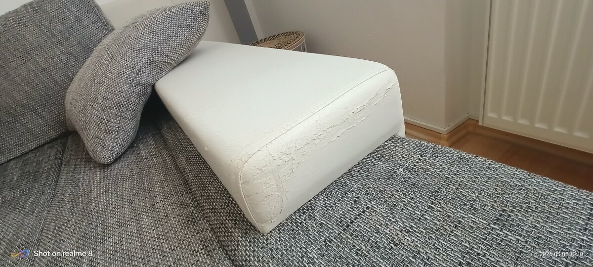 Rohová sedačka - 7