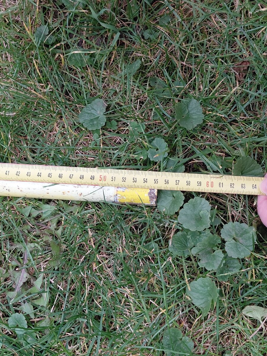 Řídítka Razor IHC - 7