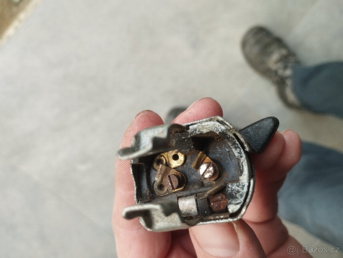 Manet M90 přepínač - 7