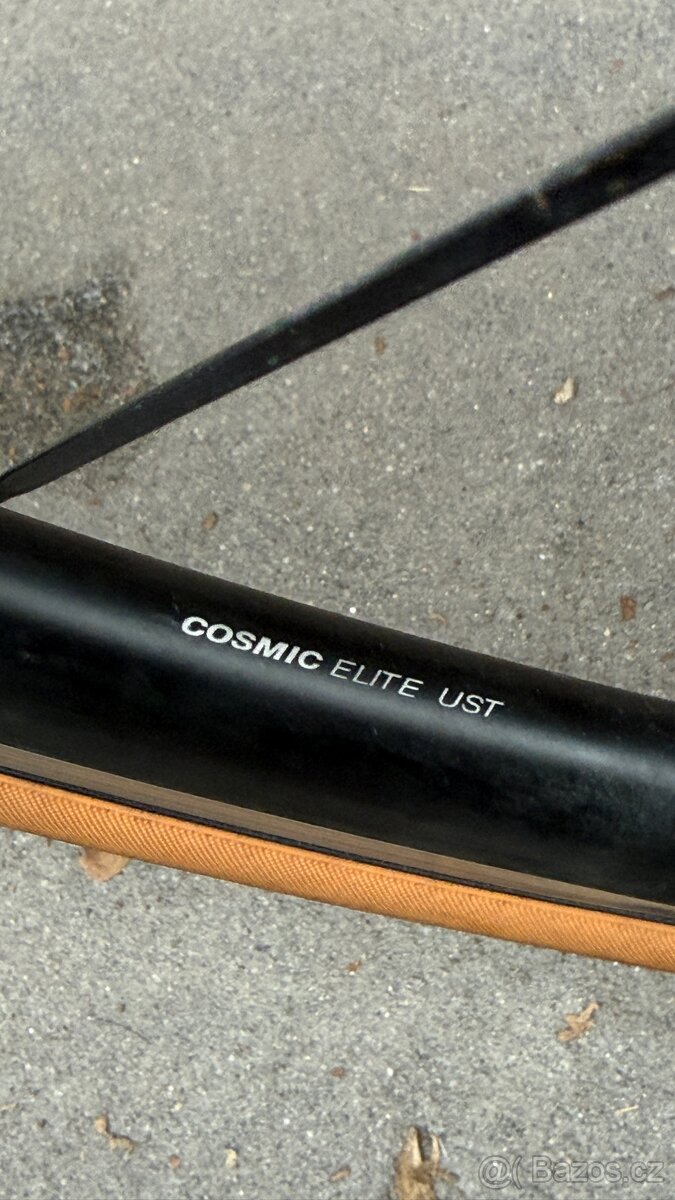 Giant Peloton Lite - 7