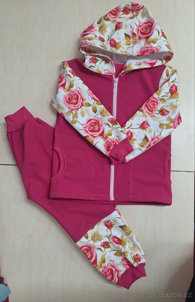 Softshellové kalhoty - 7