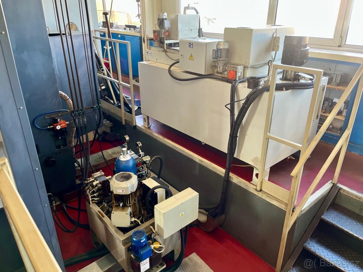 Karusel TOS SKIQ 8 (8280) - 7