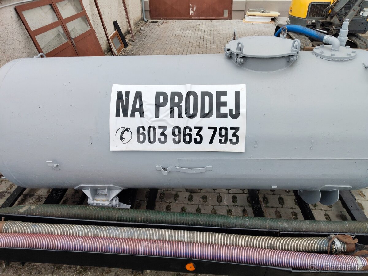 Prodám kontejner - 7