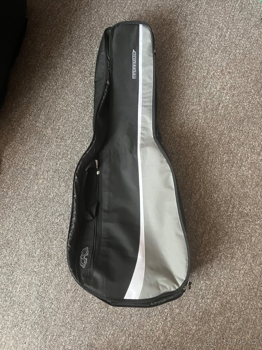 LAG Tramontane T70A Akustická kytara - 7