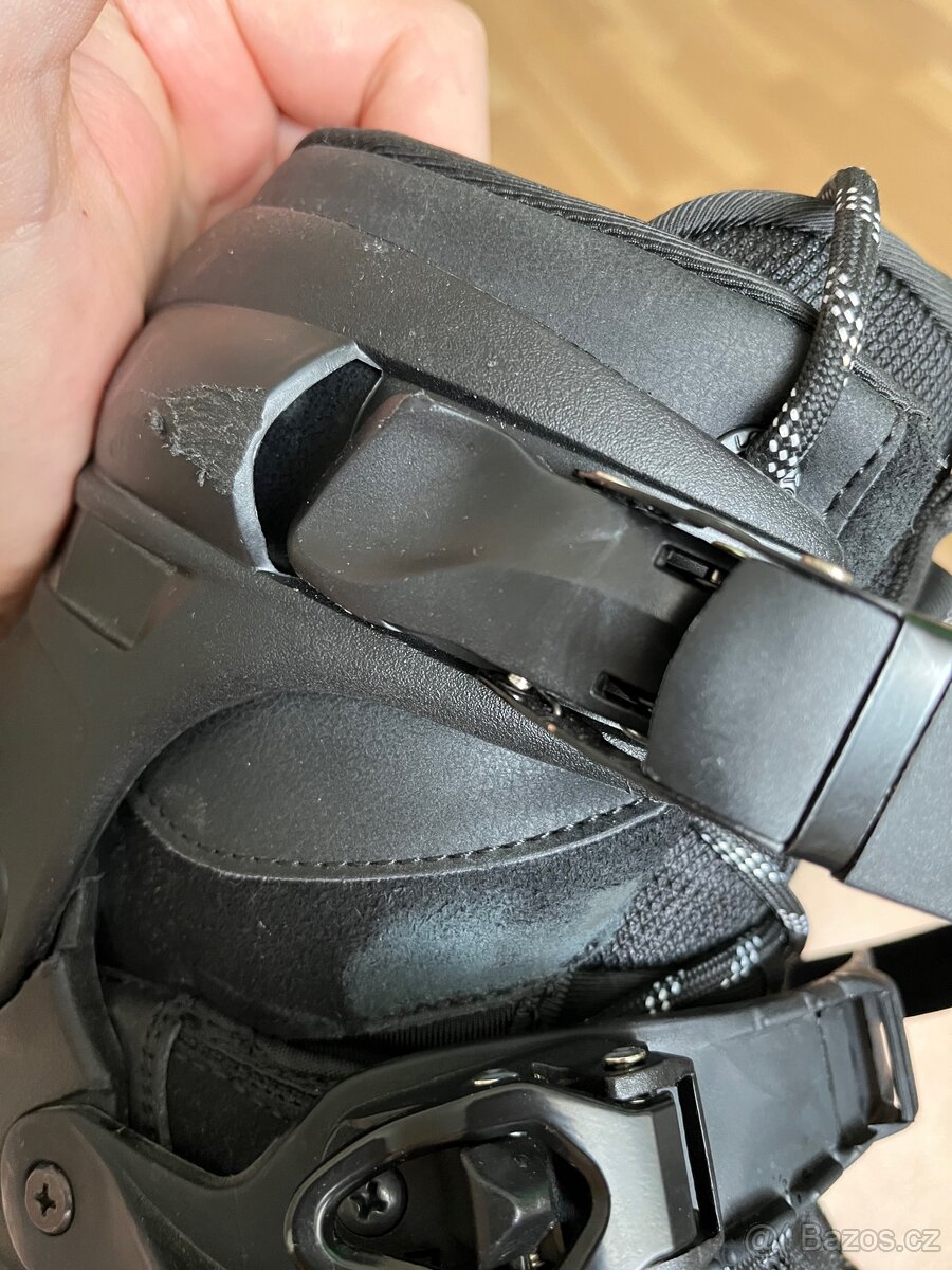 Kolečkové brusle Powerslide - 7