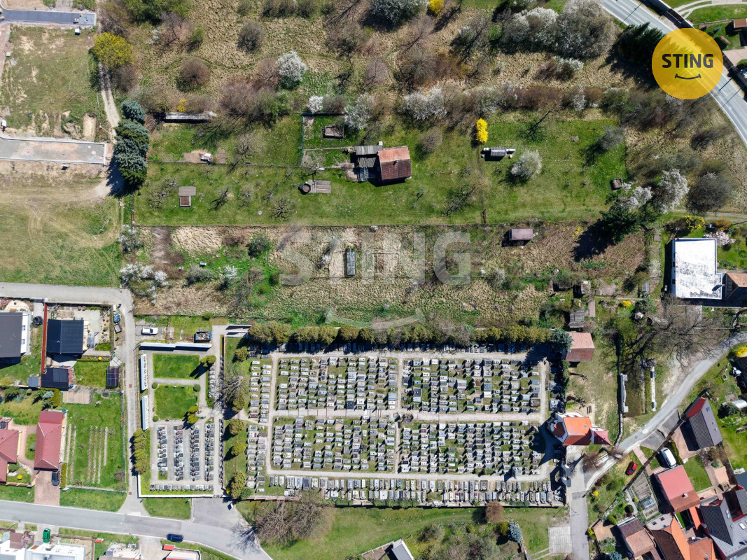 Prodej Pozemku Sezemice , 134966 - 7